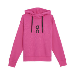 On Club Hoodie Pink