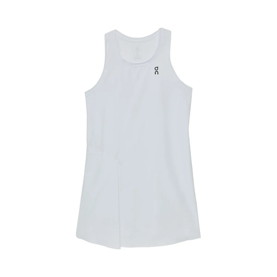 On Court Dress White