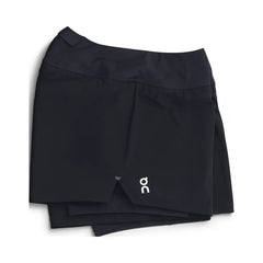 On Running Shorts Black