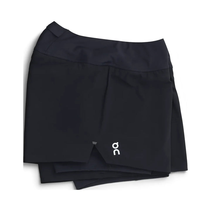 On Running Shorts Black