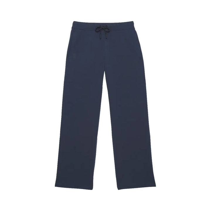 On Focus Tech Sweatpants Navy