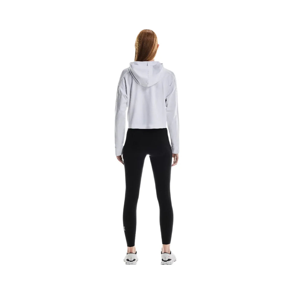 On Train Tights 7/8 Black