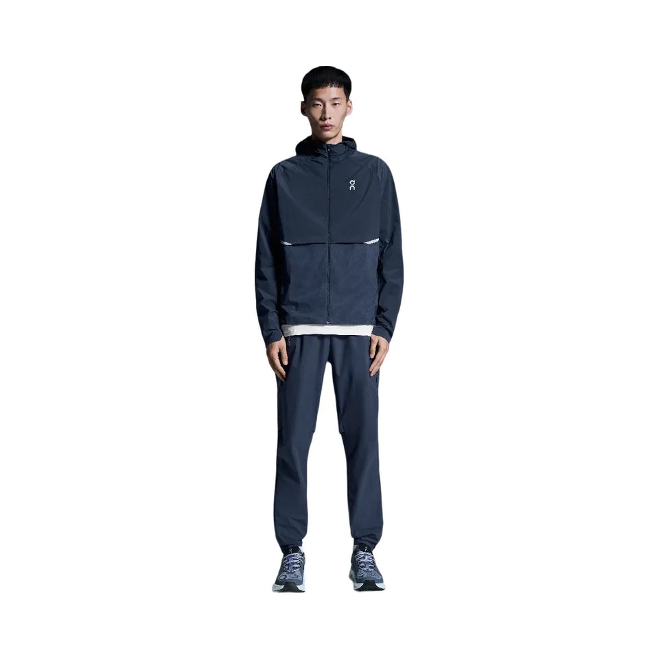 On Core Jacket Midnight