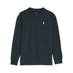 On Club Long-T Black