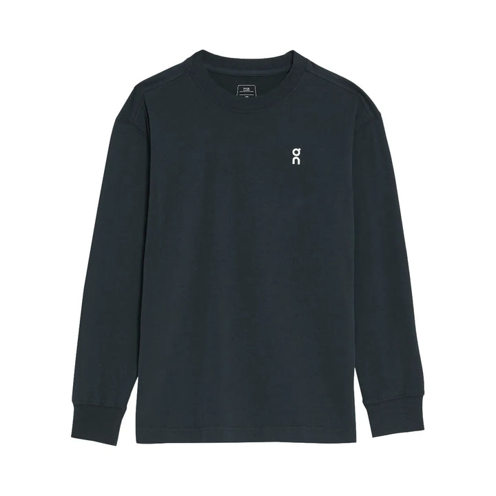 On Club Long-T Black