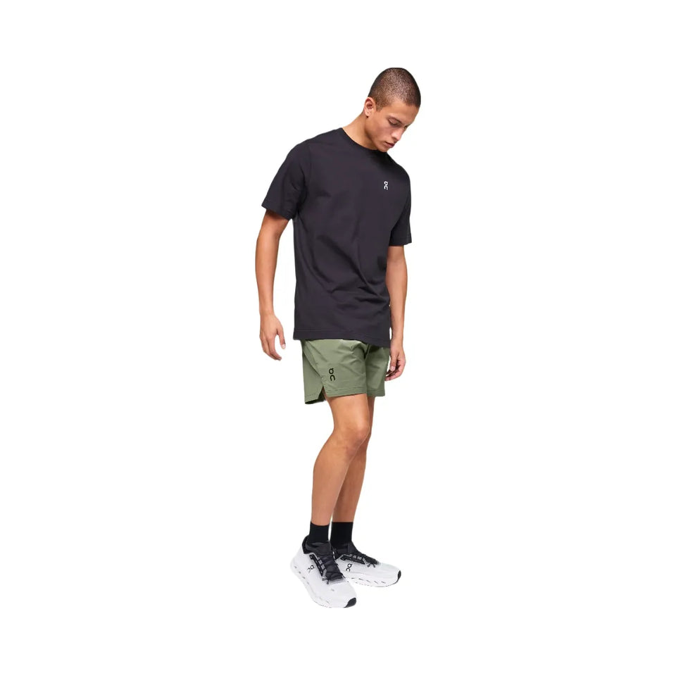 On Studio Shorts Taiga