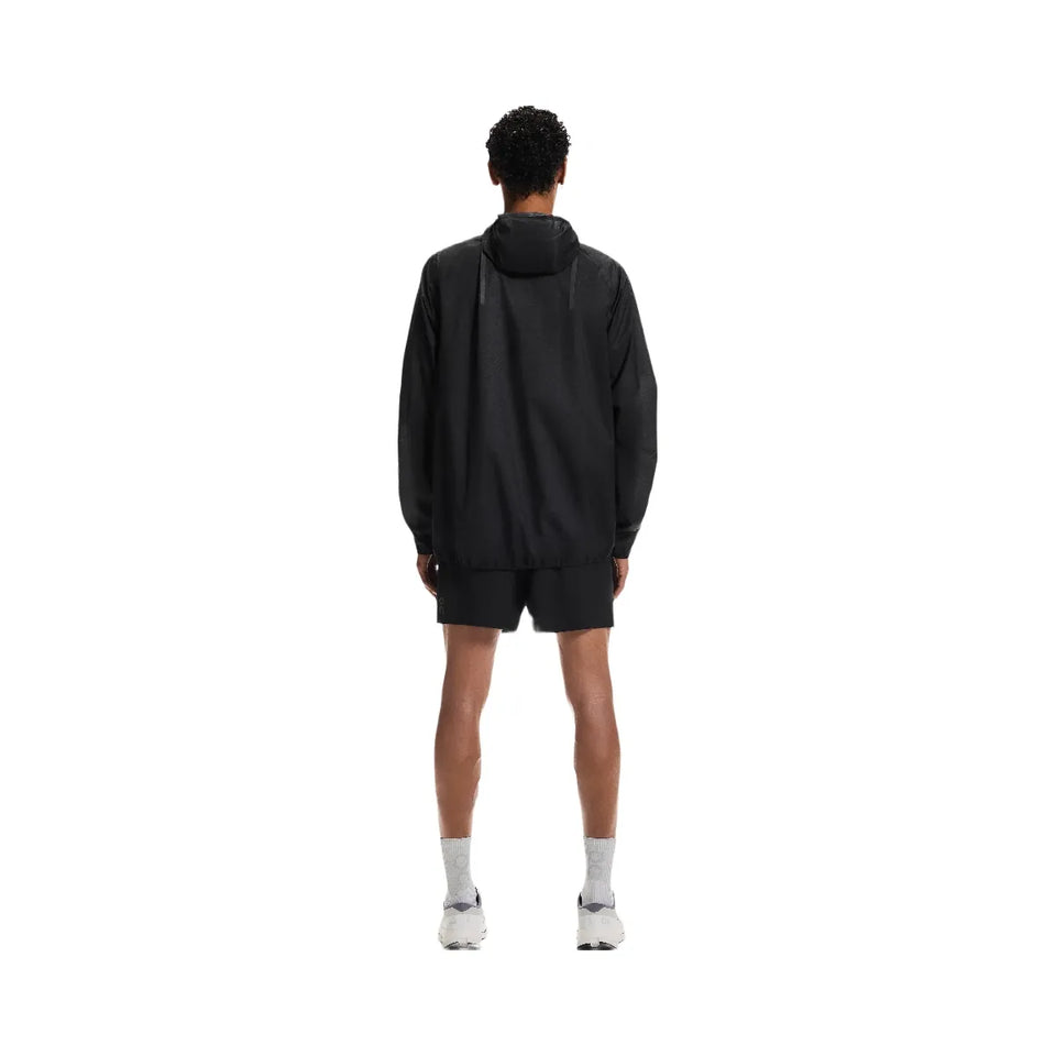 On Ultra Jacket Black