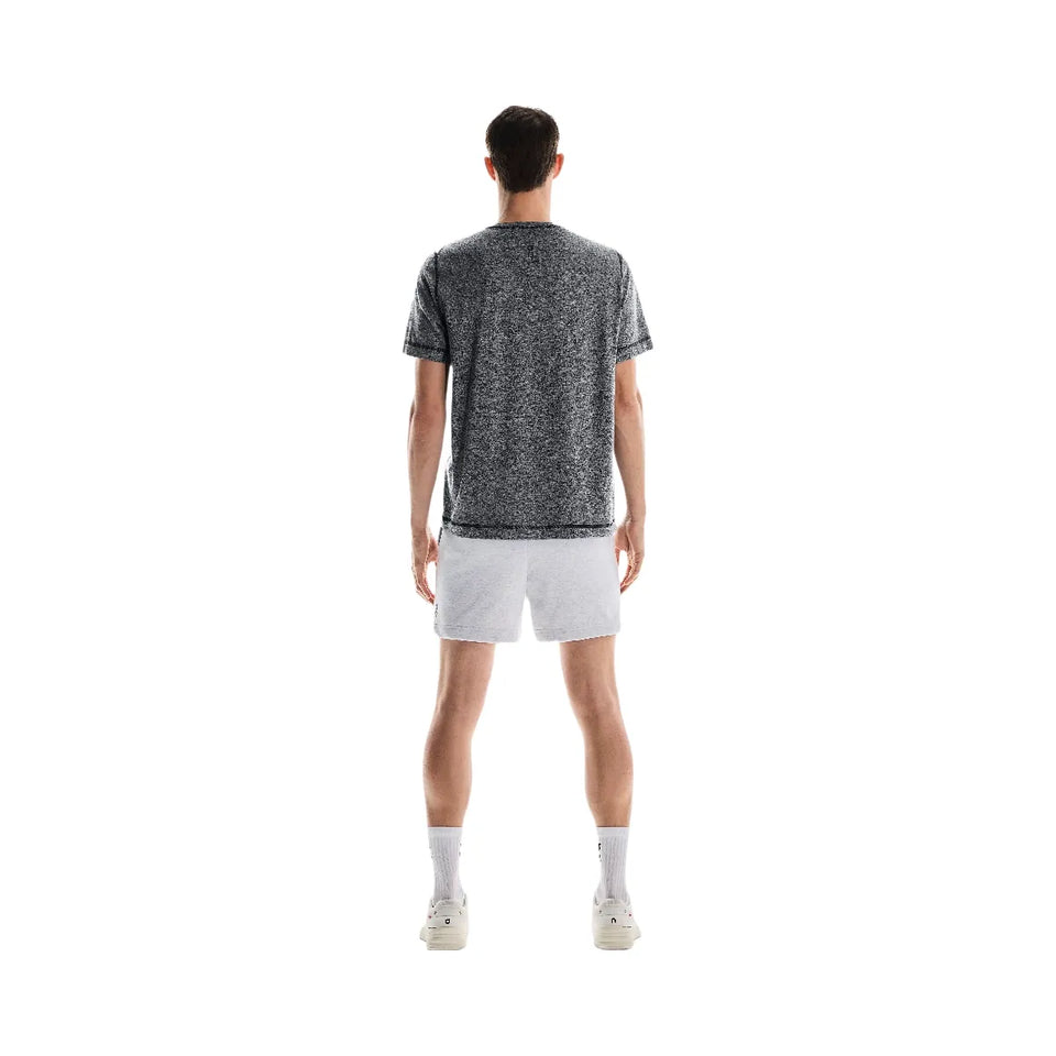 On Courtside-T Graphite