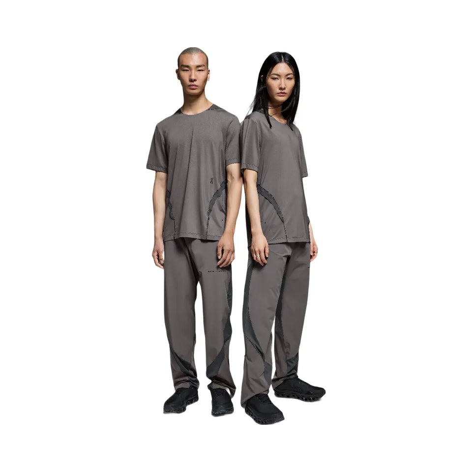On Running Pants Paf Eclipse Shadow