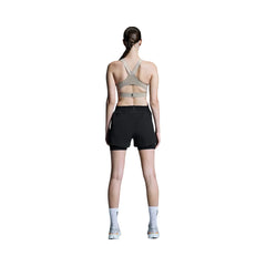 On Performance Flex Bra Cinder