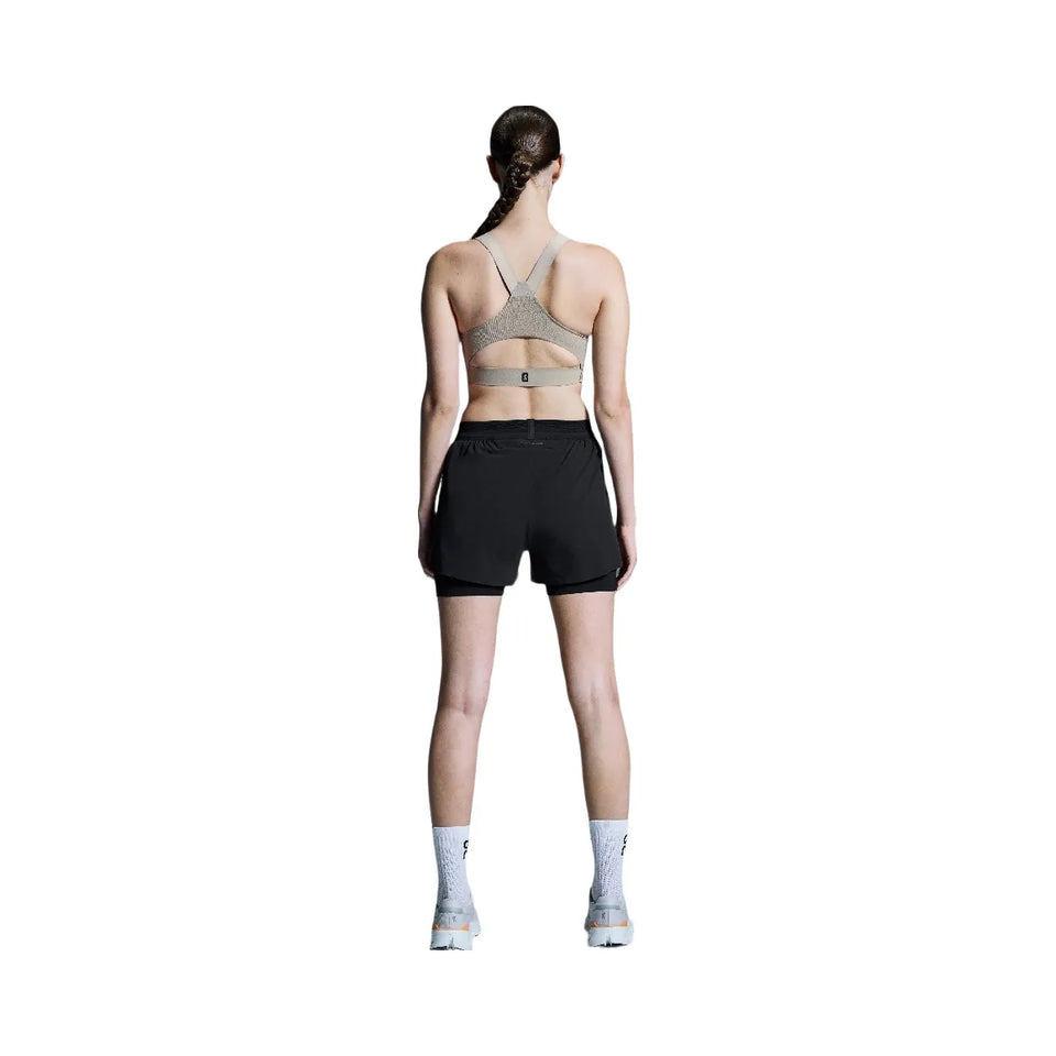 On Performance Flex Bra Cinder