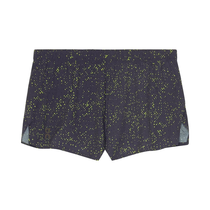 On Race Shorts Iron