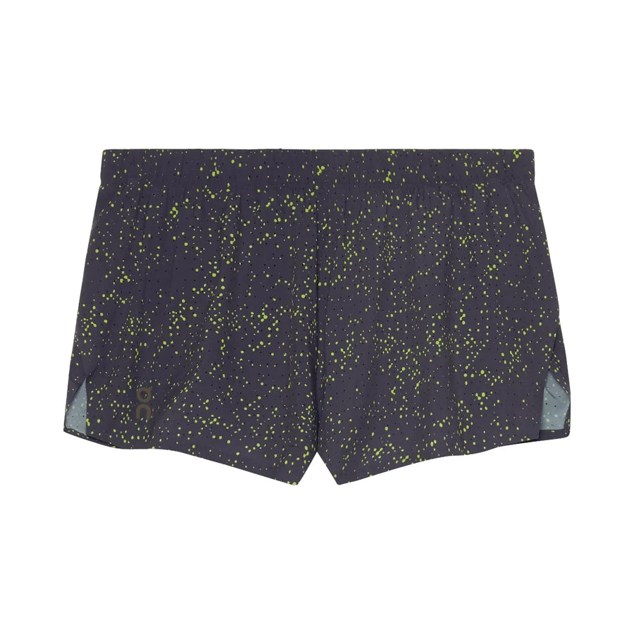 On Race Shorts Iron