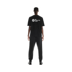 On Club Oac T-Shirt Black