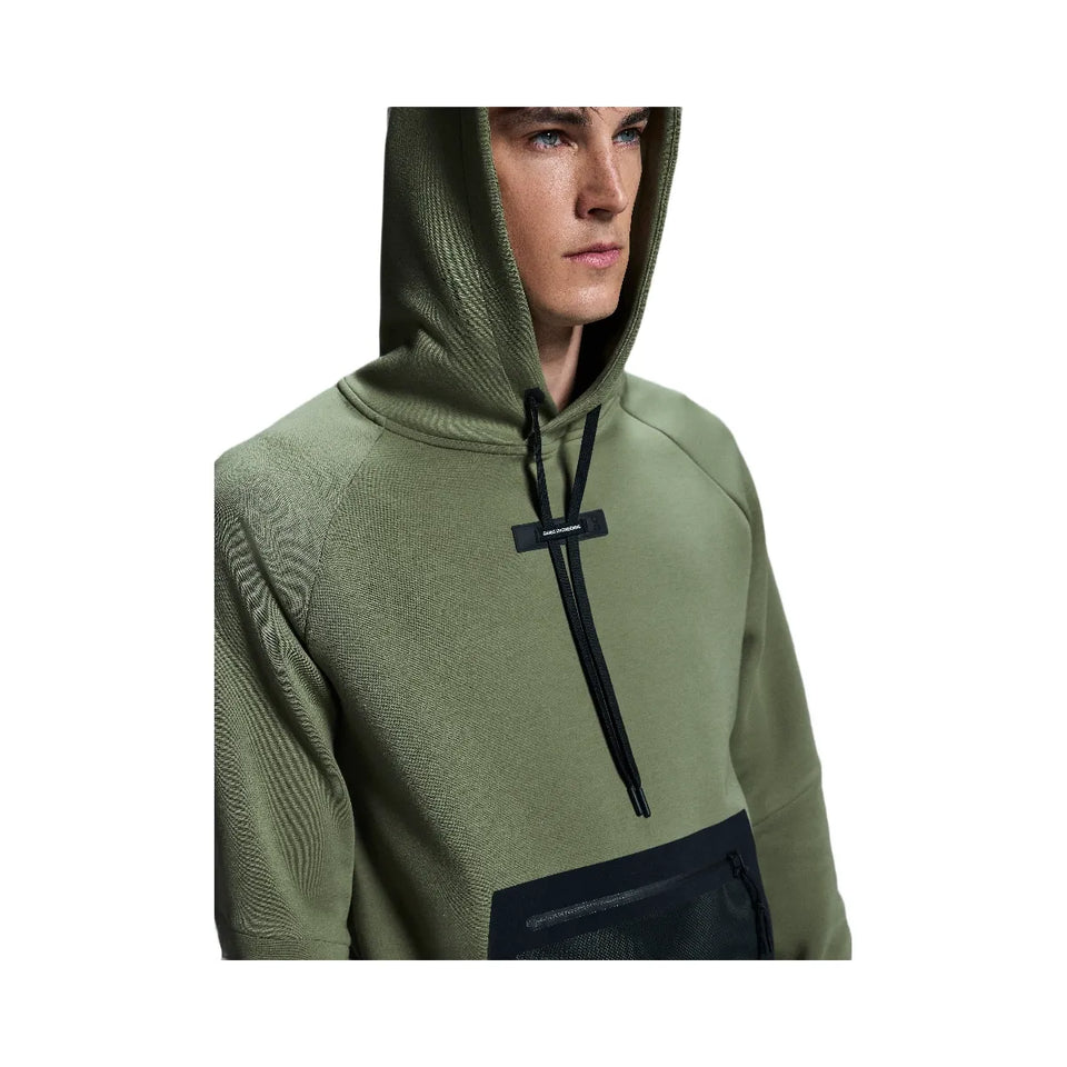 On Hoodie Taiga