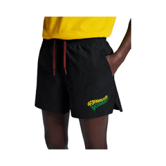 On Core Shorts Walkgood Black