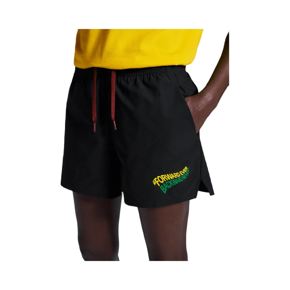 On Core Shorts Walkgood Black