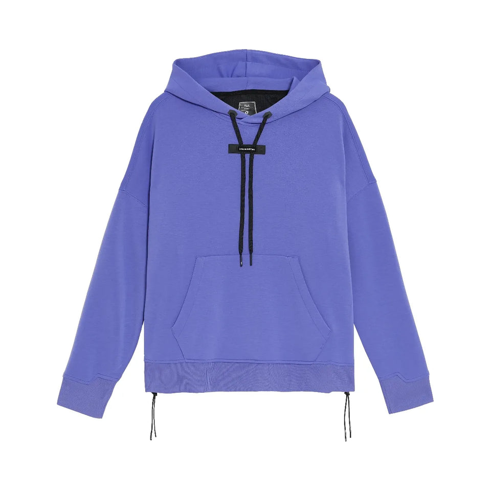 On Hoodie Iris