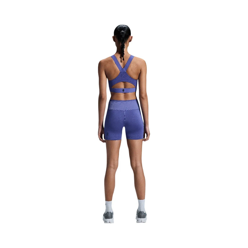 On Performance Shorts Tights Iris