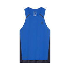 On Performance Tank Zaffre Navy