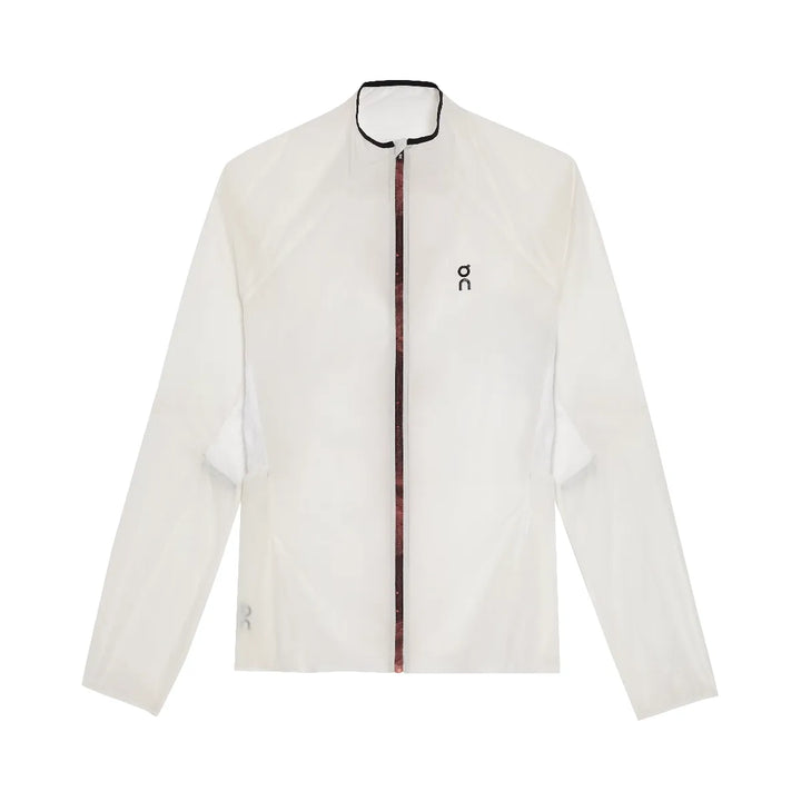 On Zero Jacket White Flame