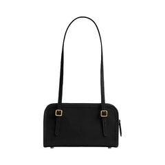 Coach Swing Zip Bag 20 Brass-Black
