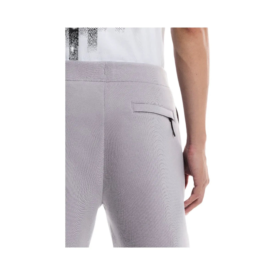 On Focus Tech Sweatpants Lilac