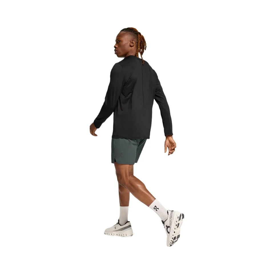 On Performance Hybrid Shorts Lead
