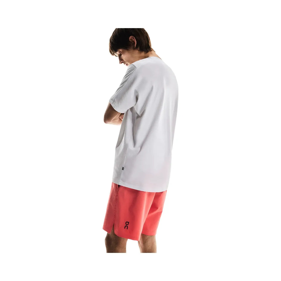 On Focus Shorts Coral