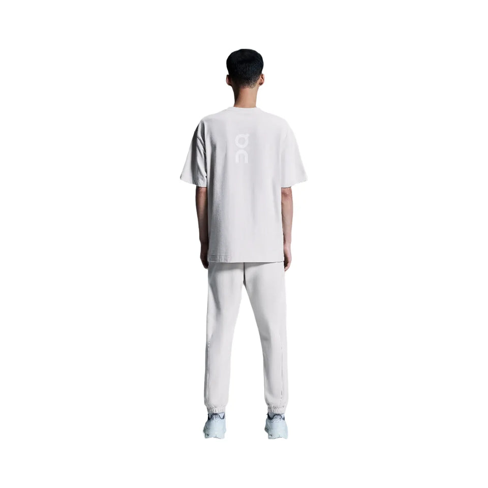On Club Pants Silver
