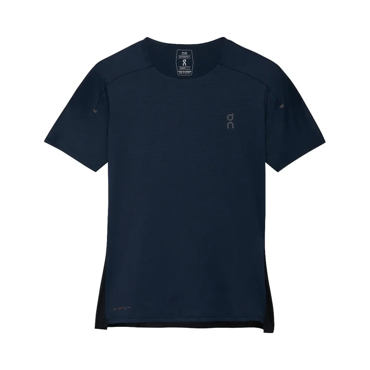 On Performance-T Navy Black