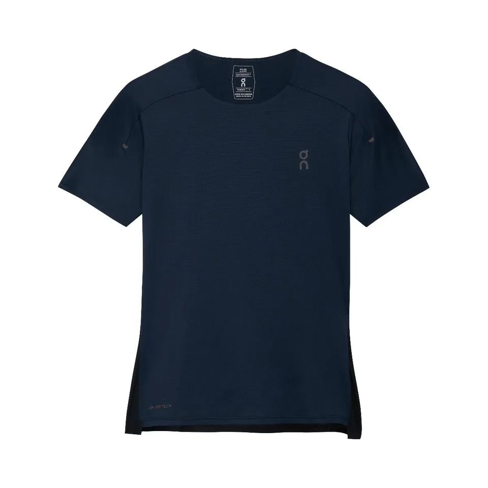 On Performance-T Navy Black