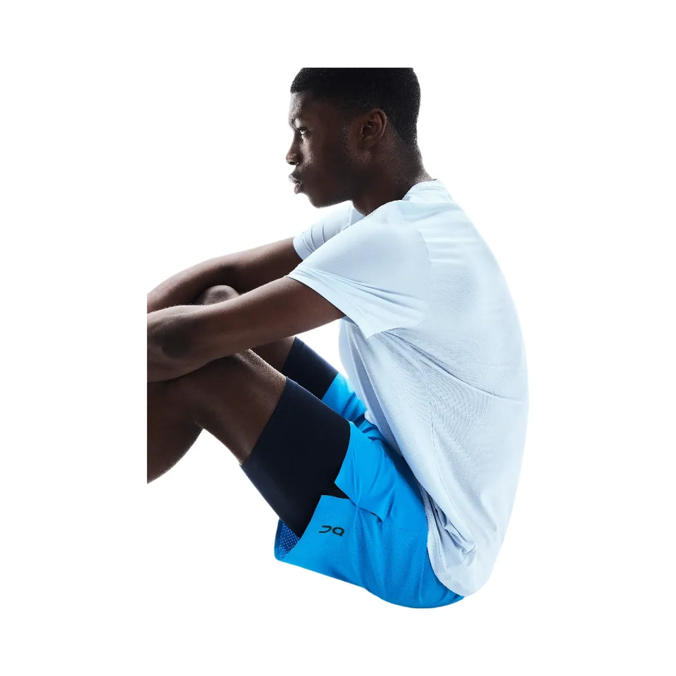 On 5" Performance 2/1 Shorts Malibu Midnight