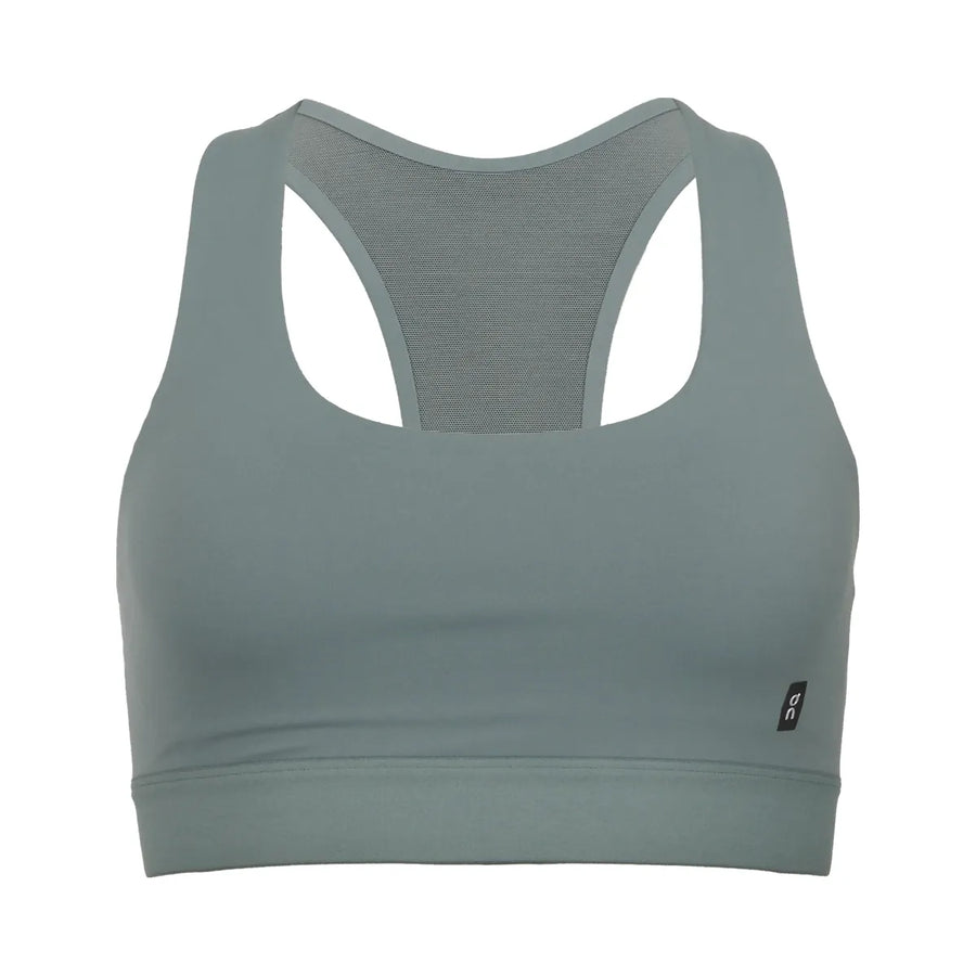 On Core Bra Olive
