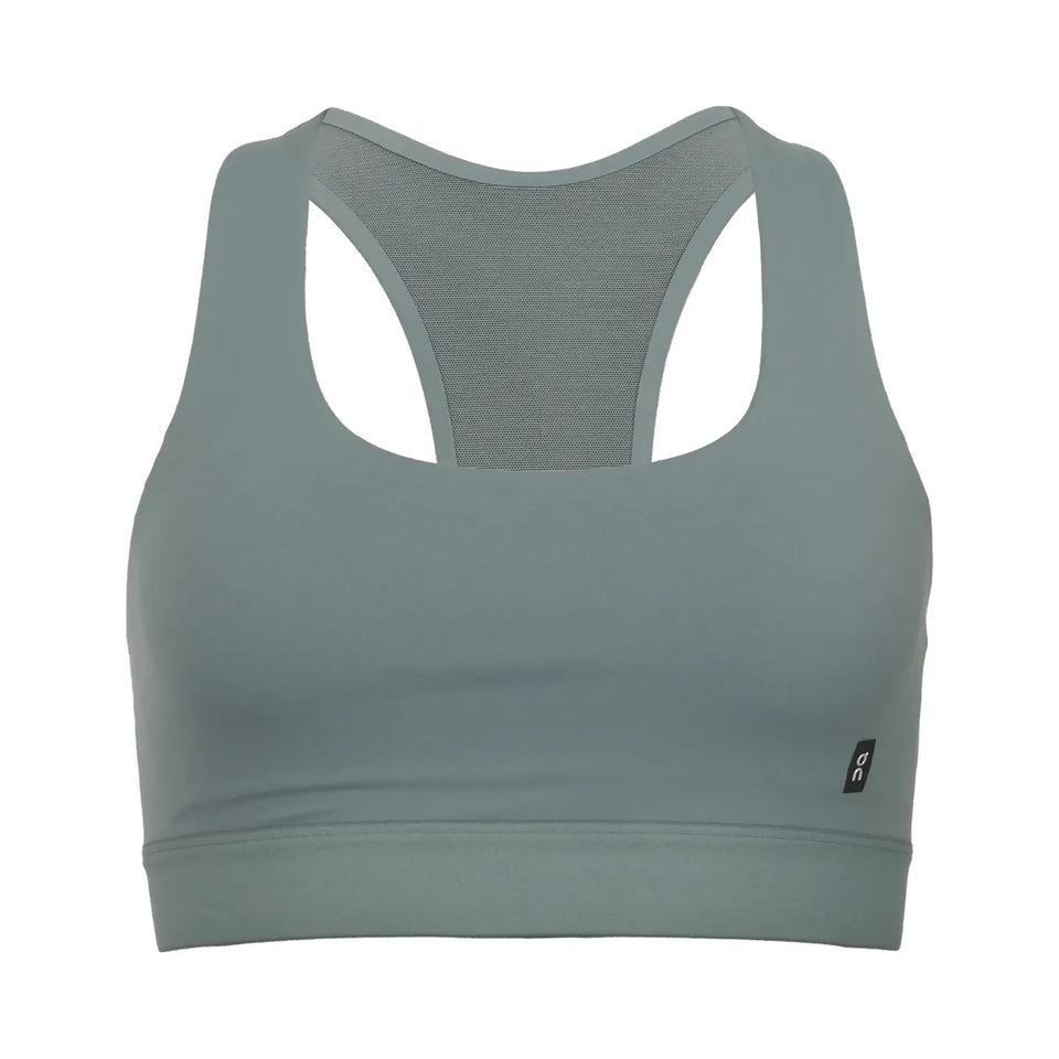On Core Bra Olive