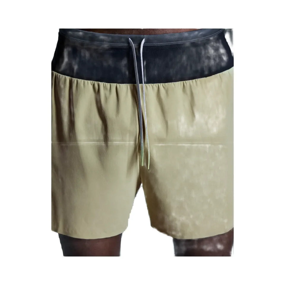 On Ultra Shorts Caper