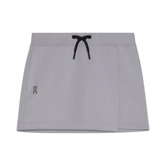 On Focus Tech Skirt Lilac