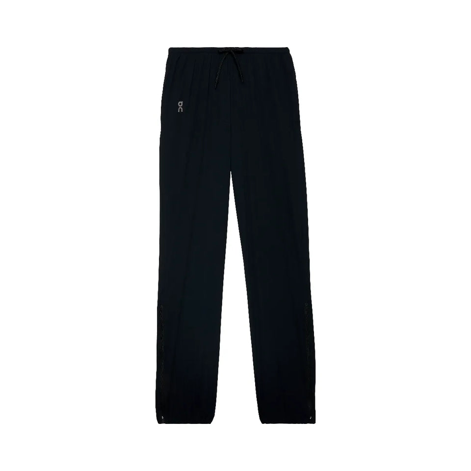 On Pace Pants Black
