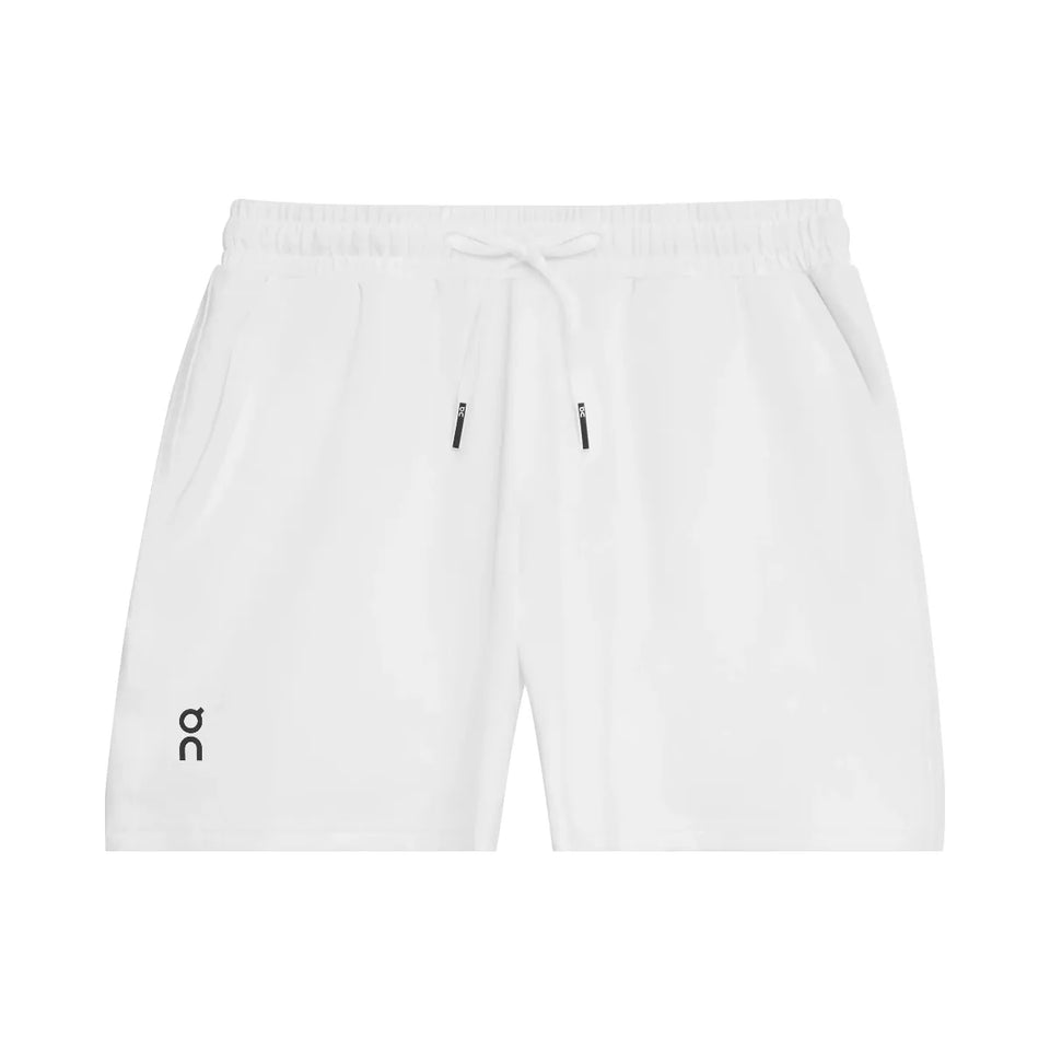 On Courtside Shorts White