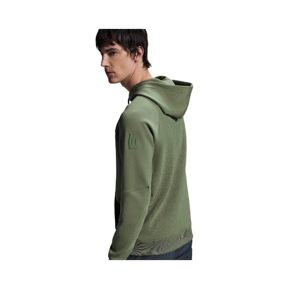 On Hoodie Taiga