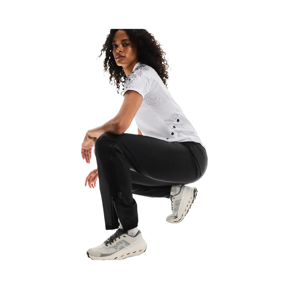 On Ultra Pants Black