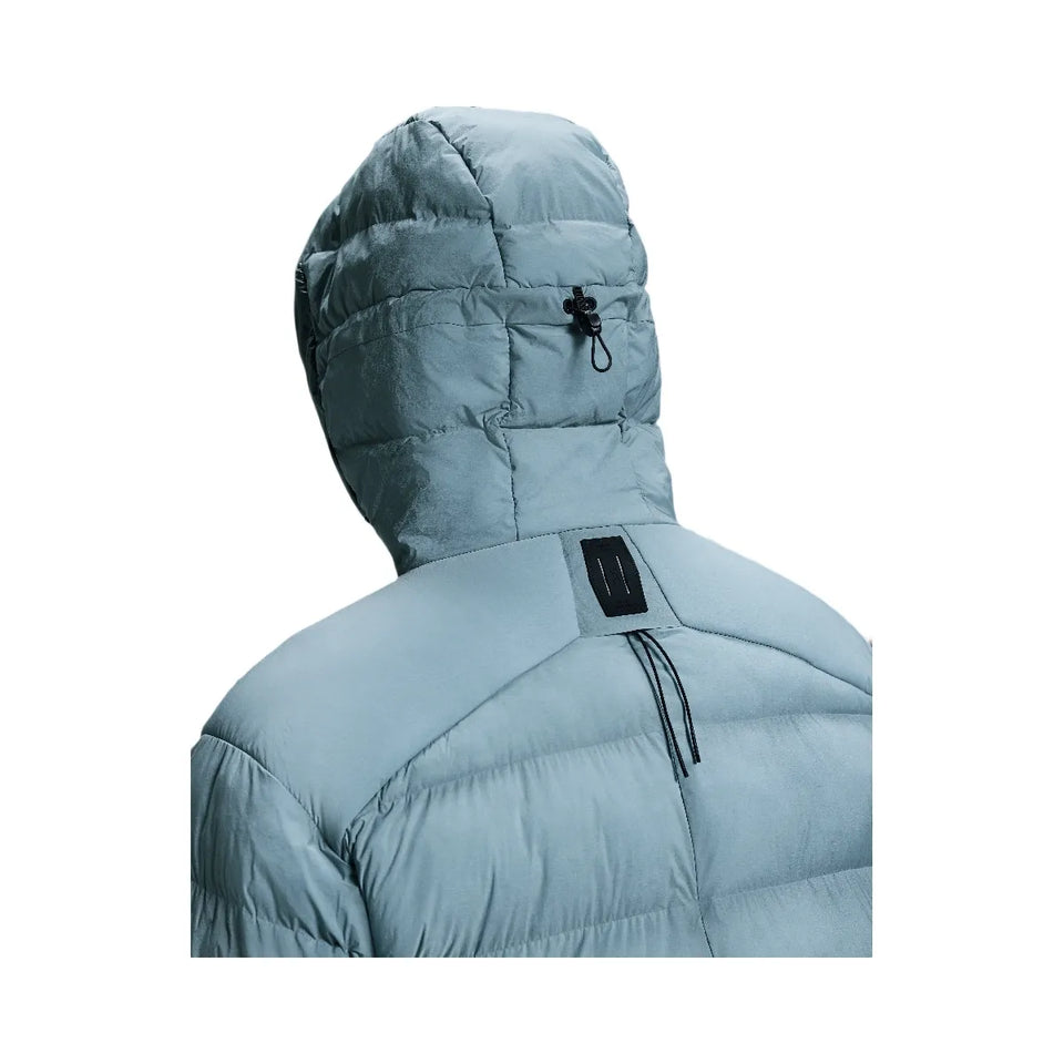 On Challenger Jacket Coast