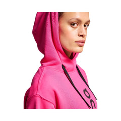 On Club Hoodie Pink