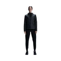 On Trek Jacket Insulated Black