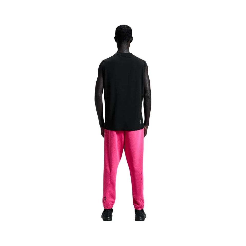 On Club Pants Pink