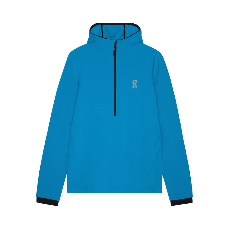 On Pace Hoodie Malibu