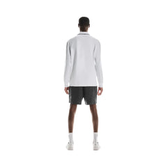 On Courtside Shorts Slate