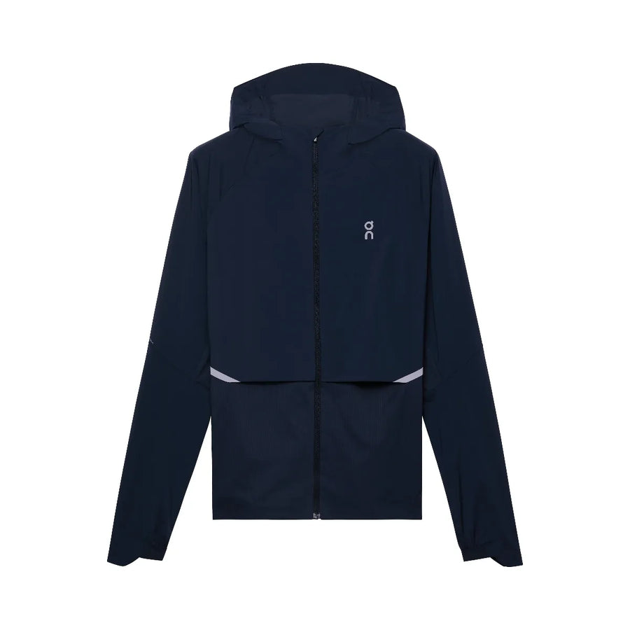 On Core Jacket Midnight