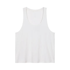 On Focus Tank White