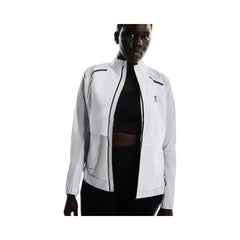 On Weather Jacket Insulated White